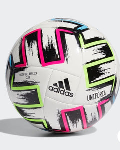 UNIFORIA ADIDAS EURO REPLICA CLUB BALL