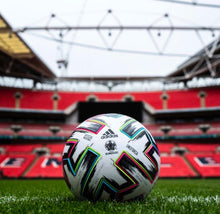 Load image into Gallery viewer, UNIFORIA Euro Match PRO FOOTBALL

