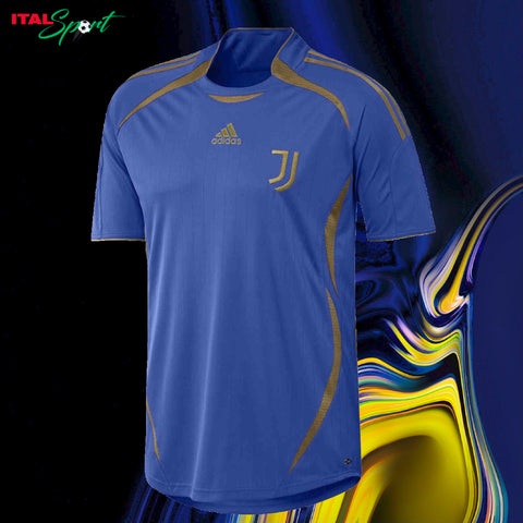 adidas Juventus 21/22 EU Training Shirt