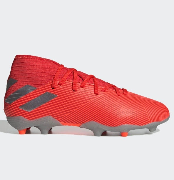NEMEZIZ YOUTH 19.3 FIRM GROUND CLEATS