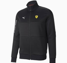 Load image into Gallery viewer, Scuderia Ferrari Men&#39;s T7 Track Jacket
