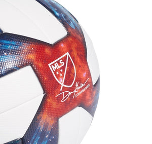 MLS ADIDAS OFFICIAL BALL