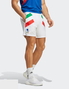 Italy Icon Shorts Mens