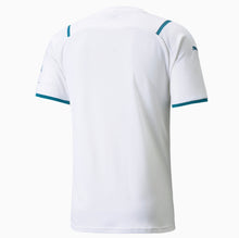 Load image into Gallery viewer, Puma Manchester City Away Replica Men&#39;s Jersey
