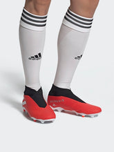 Load image into Gallery viewer, Adidas NEMEZIZ 19.3 FIRM GROUND LACELESS CLEATS
