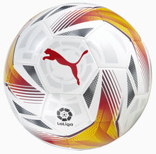 Load image into Gallery viewer, Puma La Liga 1 Accelerate Mini Ball
