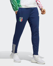 Load image into Gallery viewer, Italy Tiro 23 Training Pants Mens
