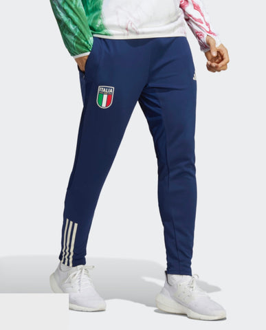 Italy Tiro 23 Training Pants Mens