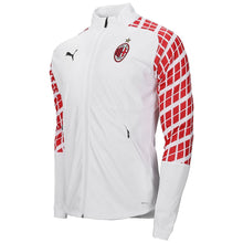 Load image into Gallery viewer, AC Milan Puma Men&#39;s Stadium Jacket
