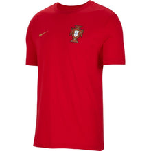 Load image into Gallery viewer, Nike 2020 Portugal Ronaldo Tee
