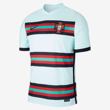 Load image into Gallery viewer, Portugal Youth 2020 Stadium Away Jersey
