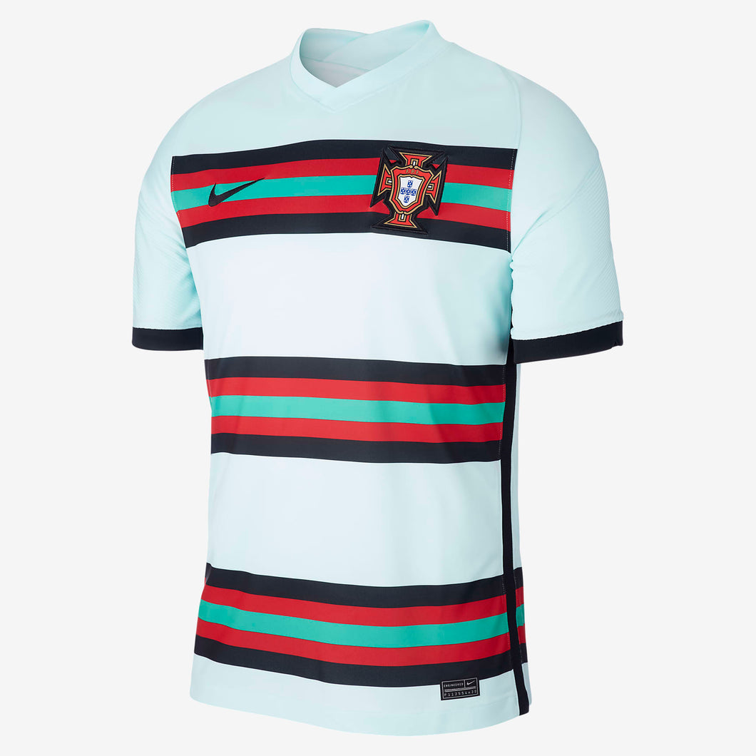 Portugal Youth 2020 Stadium Away Jersey