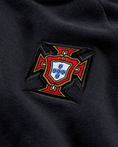Nike Portugal Men's Fleece Pullover Football Hoodie