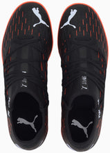 Load image into Gallery viewer, PUMA FUTURE 6.3 NETFIT IT Men&#39;s Soccer Cleats
