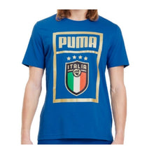 Load image into Gallery viewer, Puma Italia FIGC Men&#39;s DNA Tee
